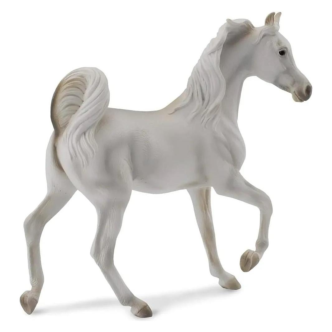 Collecta Figurine GRAY Arabian Mare (004-88476)