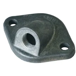 Rohransatz Heizung Original MTS Belarus verschiedene Modelle | 70-8115022-A