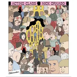 Acting Class, Comics + Manga von Nick Drnaso
