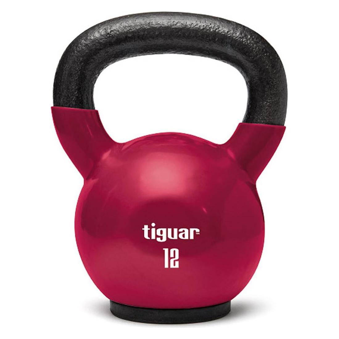 Tiguar Kugelhantel (1 x 12 kg) (TG1044000581)