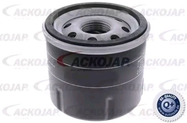 ACKOJA A38-0505 Oil filter