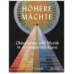 Höhere Mächte, Fachbücher von S. Elizabeth