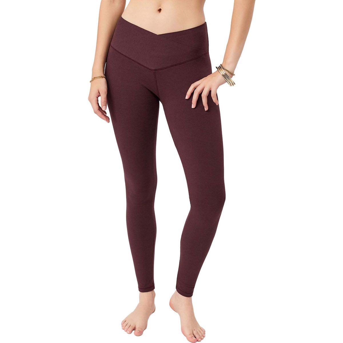 Mandala Wrap Legging ruby M PA11JE28-Wrap-Legging-ruby-M