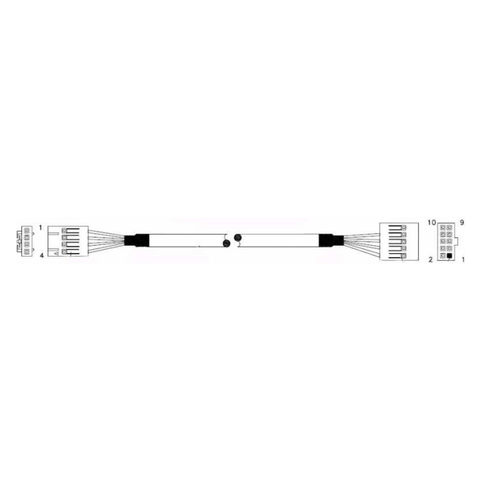 Supermicro CBL-0341L (70 cm) (CBL-0341L)