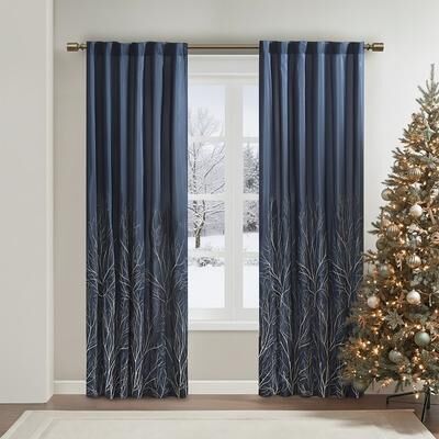Madison Park Andora Curtain Panel
