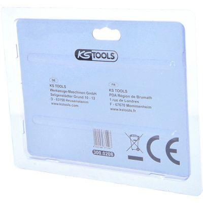 KS TOOLS Wasserwaage 300.0208