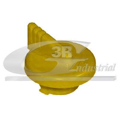 3RG Verschluss, Öleinfüllstutzen 81613 für DACIA