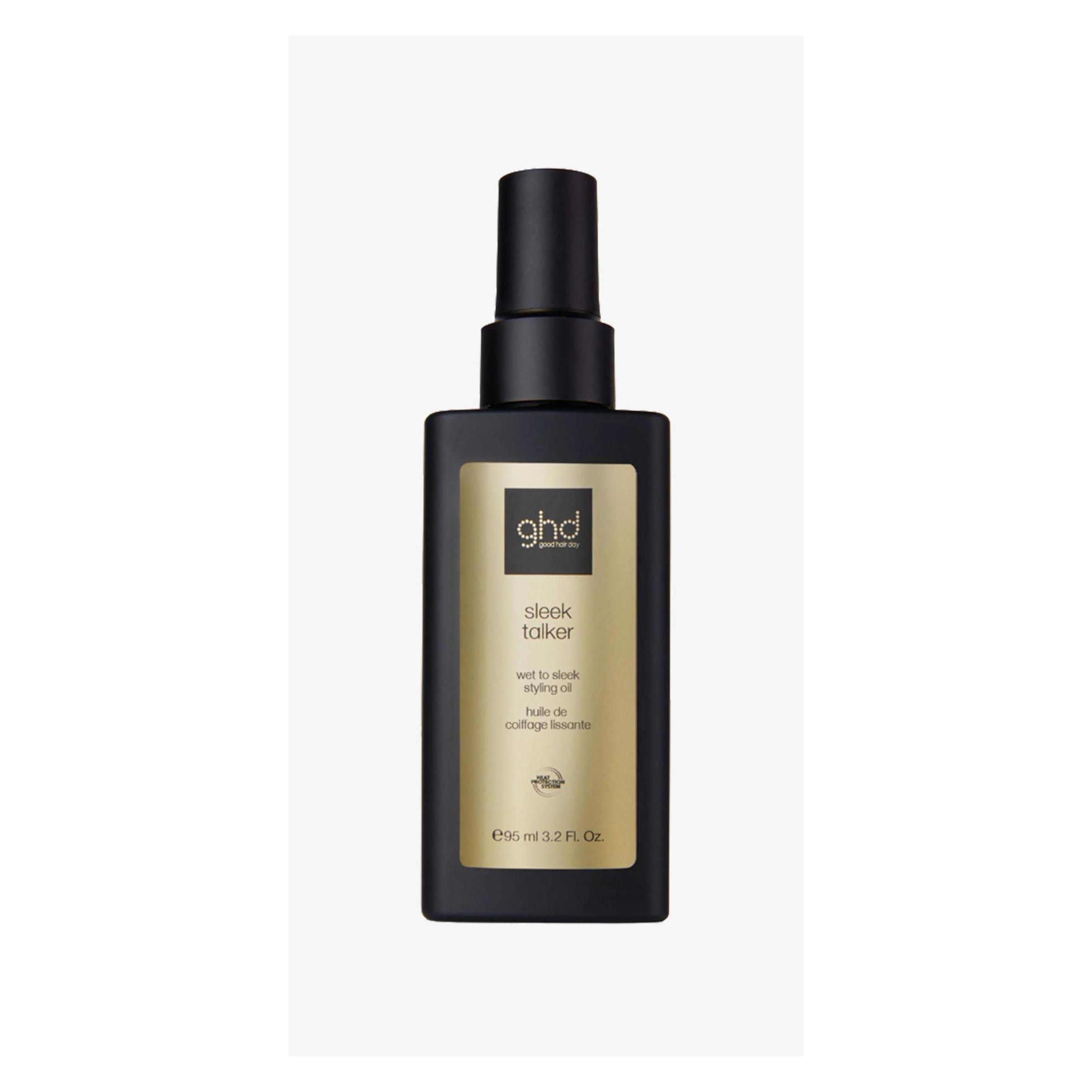 ghd sleek talker (95 ml) (99350151476)