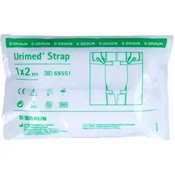 Urimed Strap Fixierung für Urinbeinbeutel