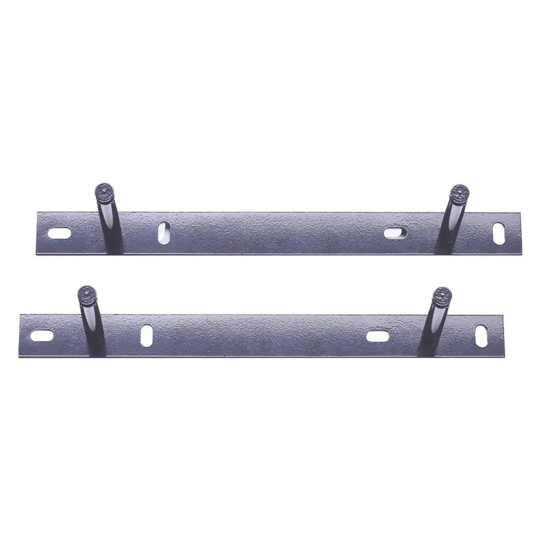 Bosch Hausgeräte Thermotechnik GmbH BOSCH Zubehör für Heizkreissets WMS 2 Wandhalter für zwei Heizkreissets (8718584556)