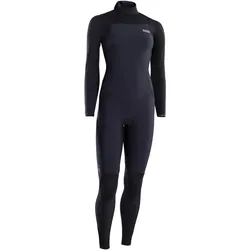 ION AMAZE AMP 5/4 BACK ZIP Full Suit 2026 black - M