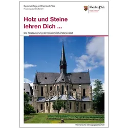 Holz und Steine lehren Dich..., Fachbücher von Doris Fischer