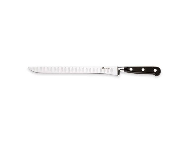 Couteau à jambon alvéolé Les Spécialistes 25 cm Mathon