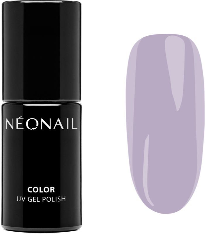 NEONAIL Rhythm Of Spring gel nail polish for UV/LED hardening shade Lilac Awakening 7.2 ml