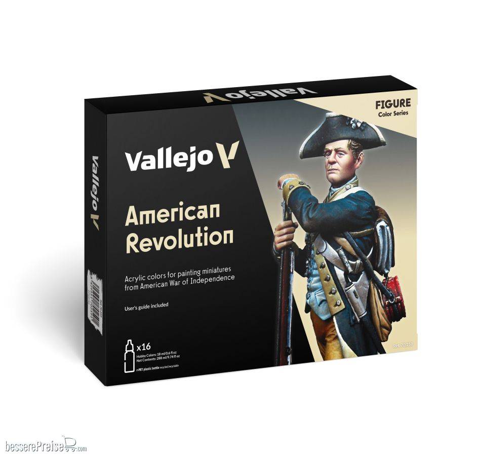 Vallejo 70259