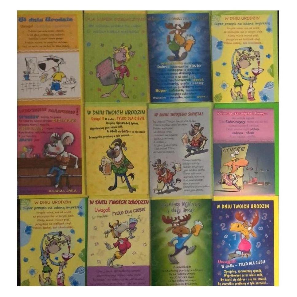 Panorama Magic B6 Glitzerkarte + Wizard Mix Umschlag (41909755)