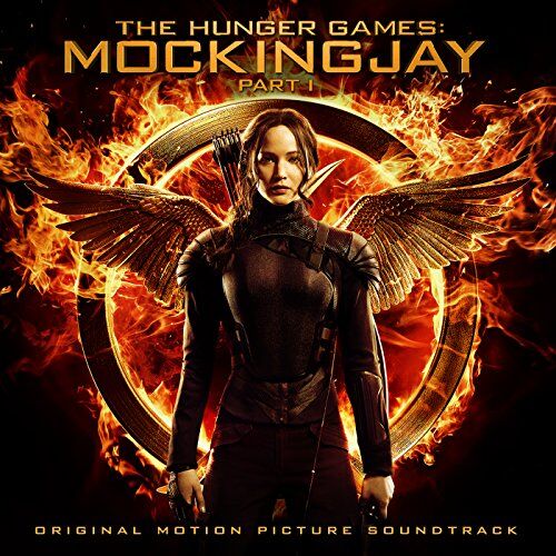 Ost - Die Tribute Von Panem - Mockingjay Teil 1 - Preis vom 30.09.2026 09:01:18 h