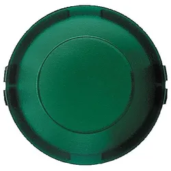 Siemens 5TG4208 DELTA fläche IP44 AP Ersatzfenster für Lichtsignal grün