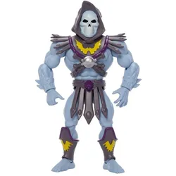 0 Masters of the Universe Sketchbook Series Skeletor