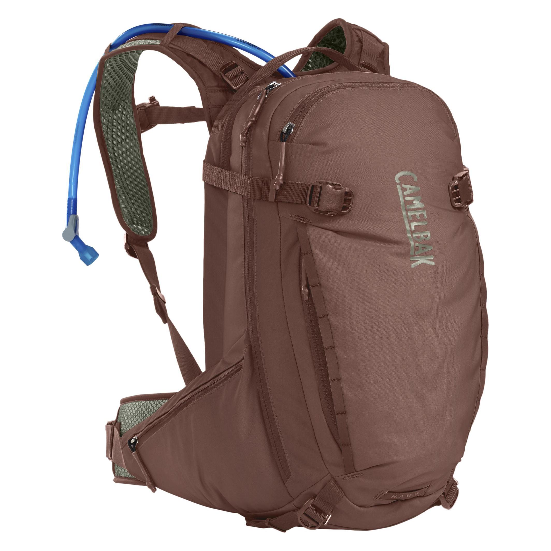 Camelbak CB HAWG 20 3L Burnt Umber (20 l) (3037205000X)