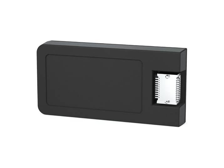 Xerox Kit connectivité sans fil, Adaptateur, Noir, 1 pièce(s) 097N02470
