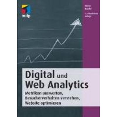 Digital und Web Analytics, Spielwaren von Marco Hassler, MITP, 978-3-95845-360-9