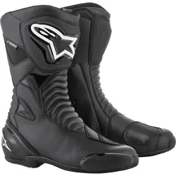 Alpinestars SMX S Waterproof Motorradstiefel