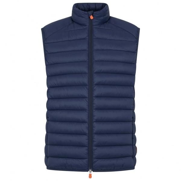 Save the Duck - Adam - Kunstfasergilet Gr S blau