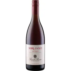 Rosso Serre Dolci lieblich Serre dei Roveri
