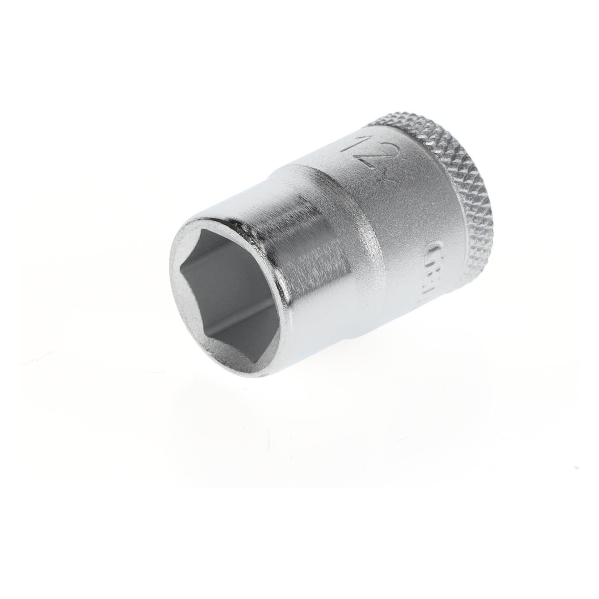 Gedore 30 12 Steckschlüsseleinsatz 3/8" 6-kant 12 mm (12 mm) (6233930)