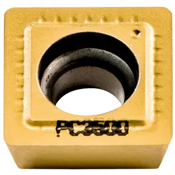 Metabo Hartmetall-Wendeplatten Universal - 10 Stück - 623564000