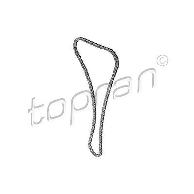 Topran Steuerkette [Hersteller-Nr. 503184] für BMW