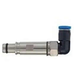 Harting Pneumatik-Kontakt Stift 09140007354