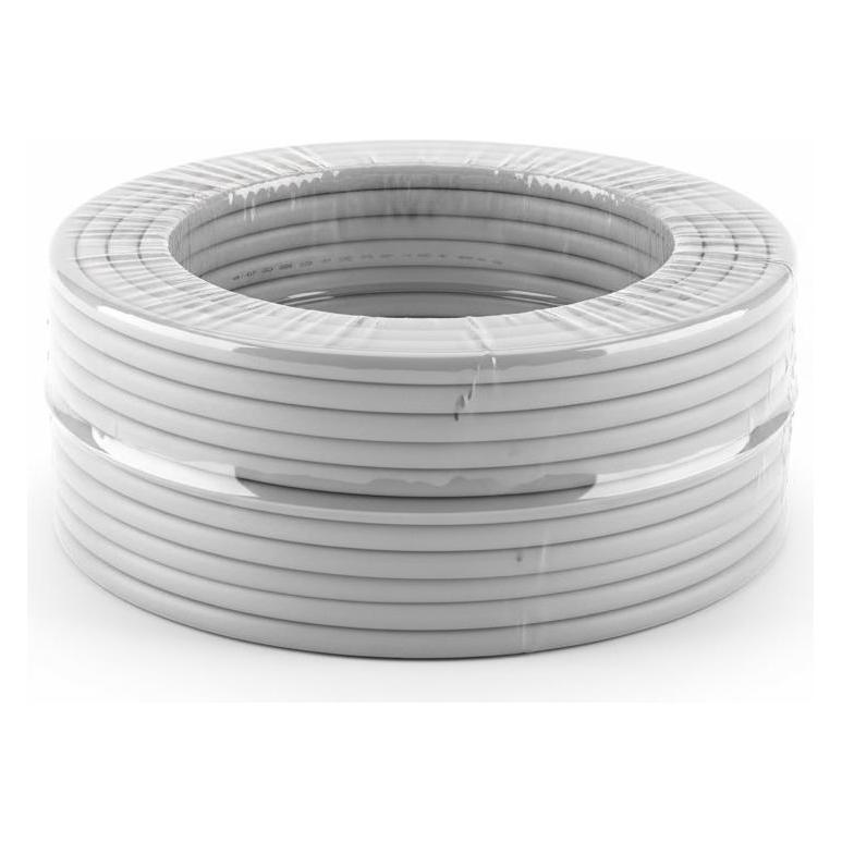 C-Tech Eth kabel UTP drát Cat5e 100m (UTP, CAT5e, 100 m) (UTP-5E-100-SO)