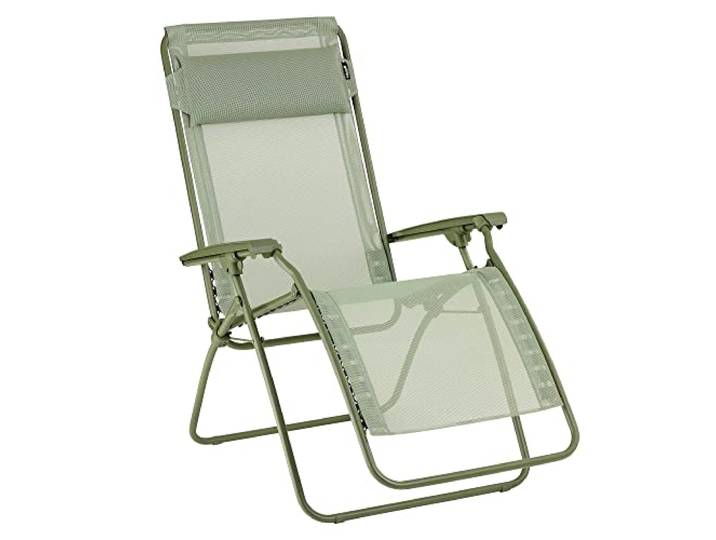 Lafuma Zero-zwaartekracht relaxstoel - RCLIP