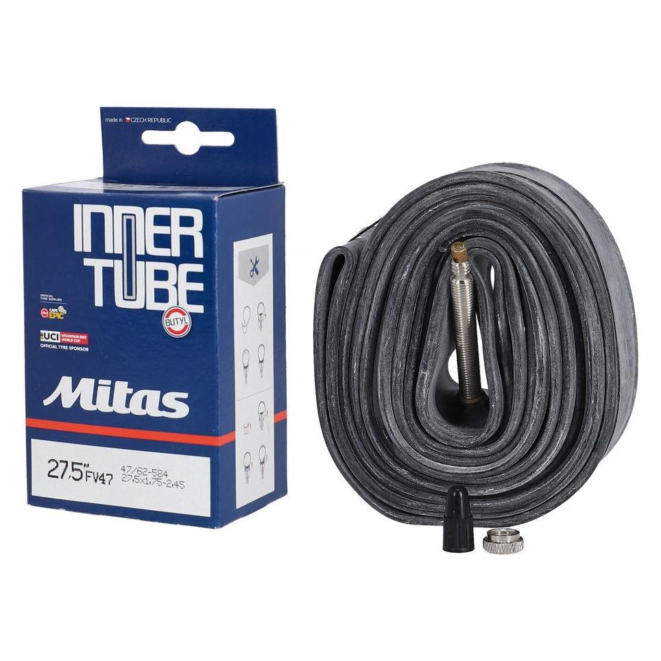 Rubena Mitas (27.5", 47 mm) (709383)