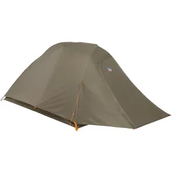 Big Agnes, Zelt, (Kuppelzelt, 2.21 kg, 3 Personen)