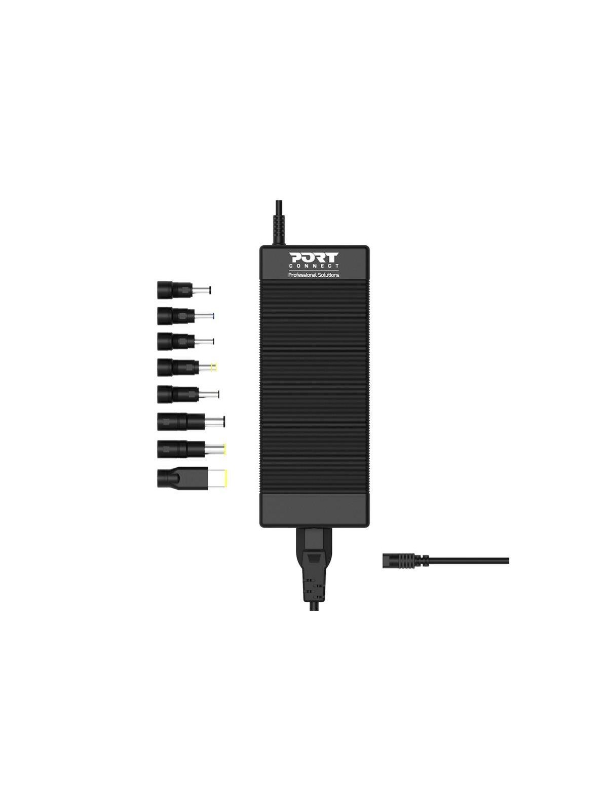 PORT Designs PORT Connect - power adapter - universal - 250 Watt