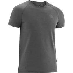 Edelrid, Herren, Funktionsshirt, Esperanza T-Shirt (XS), Grau