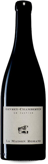 La Maison Romane Gevrey-Chambertin La Justice 2024 - 75cl