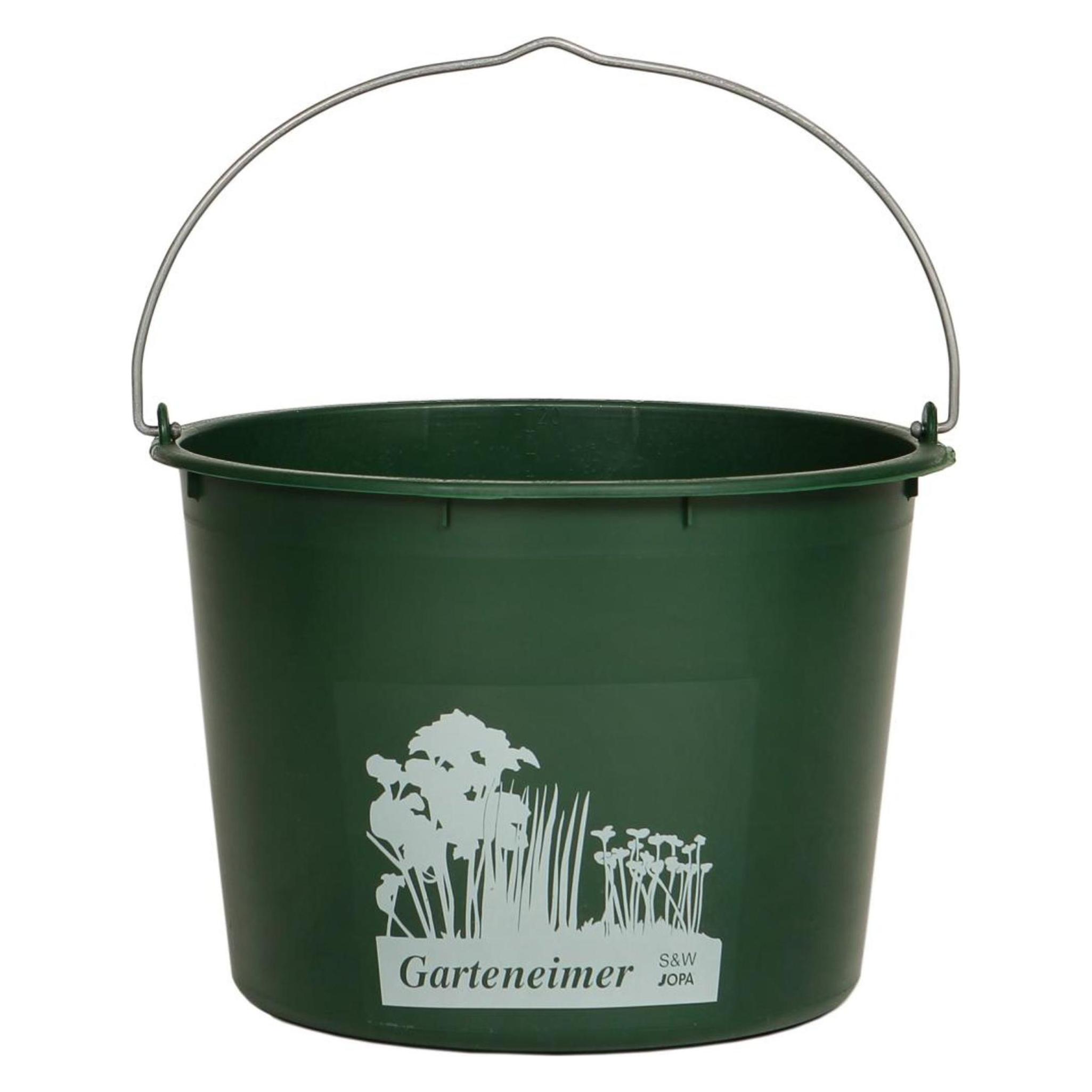 Mgb D+G Garteneimer (12 l) (4012411200654)