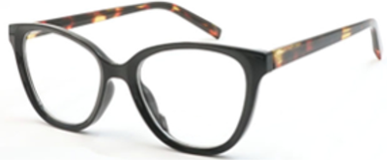 Wells Óculos 23112 Shiny 1 un
