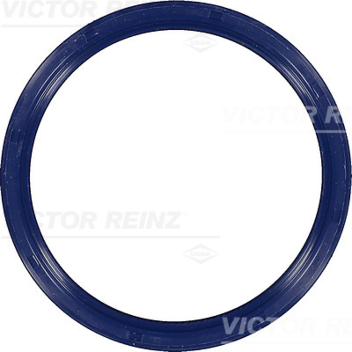 Victor Reinz Wellendichtring, Kurbelwelle REINZ 81-53704-00