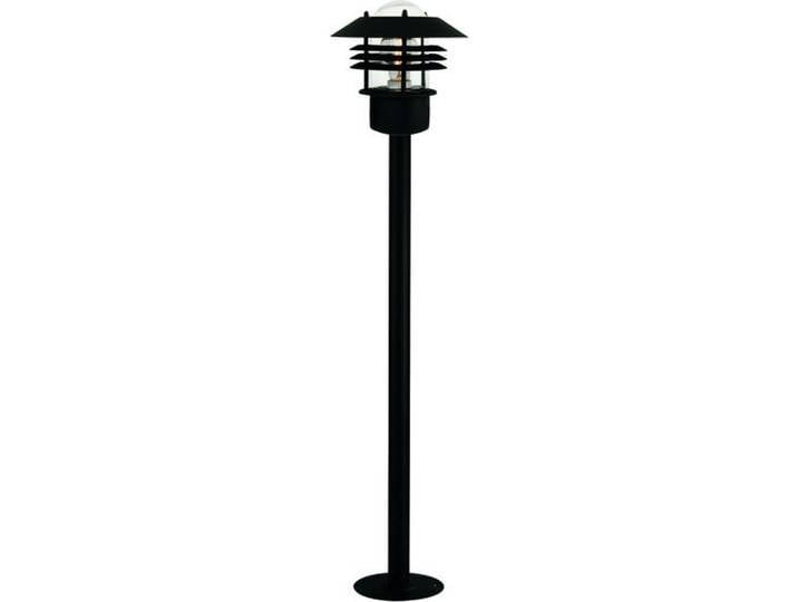 Nordlux Lampe sur pied Vejers\, noir
