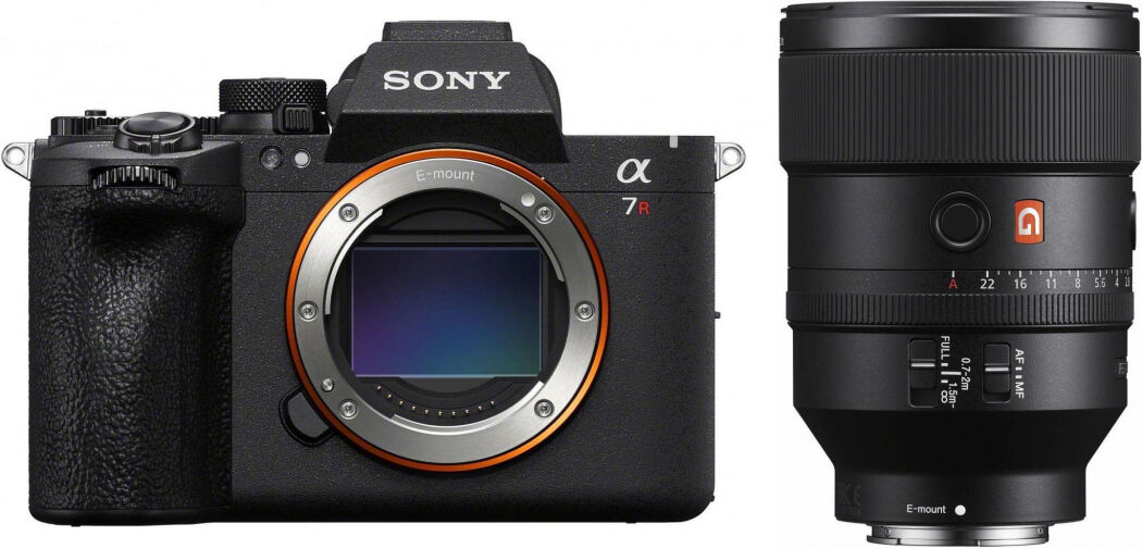 Sony Alpha 7R VI + SEL FE 135mm f1,8 GM   -300,00EUR Alpha 7 V, 7 IV & 7R VI Sofortrabatt   100,00EUR Welcome to Alpha-Bonus