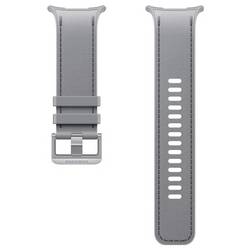 Samsung Peakform Band Ersatzarmband Grau ET-SBL71MJEGEU