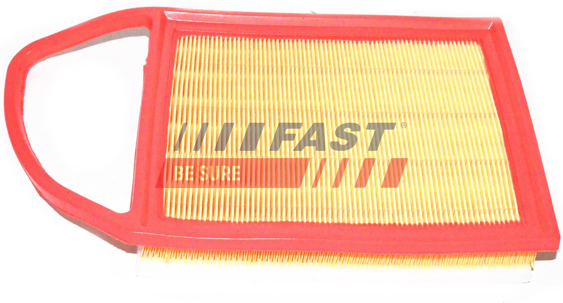 Fast Luftfilter Ft37134 Umluftfilter 57mm Für Opel Toyota Mitsubishi