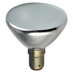 Scharnberger+Hasenbein Halogenlampe 58x59mm 46443