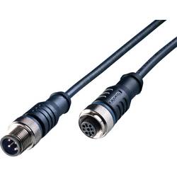 LED2WORK 200100-01 Anschlussleitung Sensor Kabel 250 V 1 St.