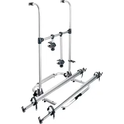 Thule Sport G2 Tour Heck Fahrradträger eloxiert für 2 Fahrräder